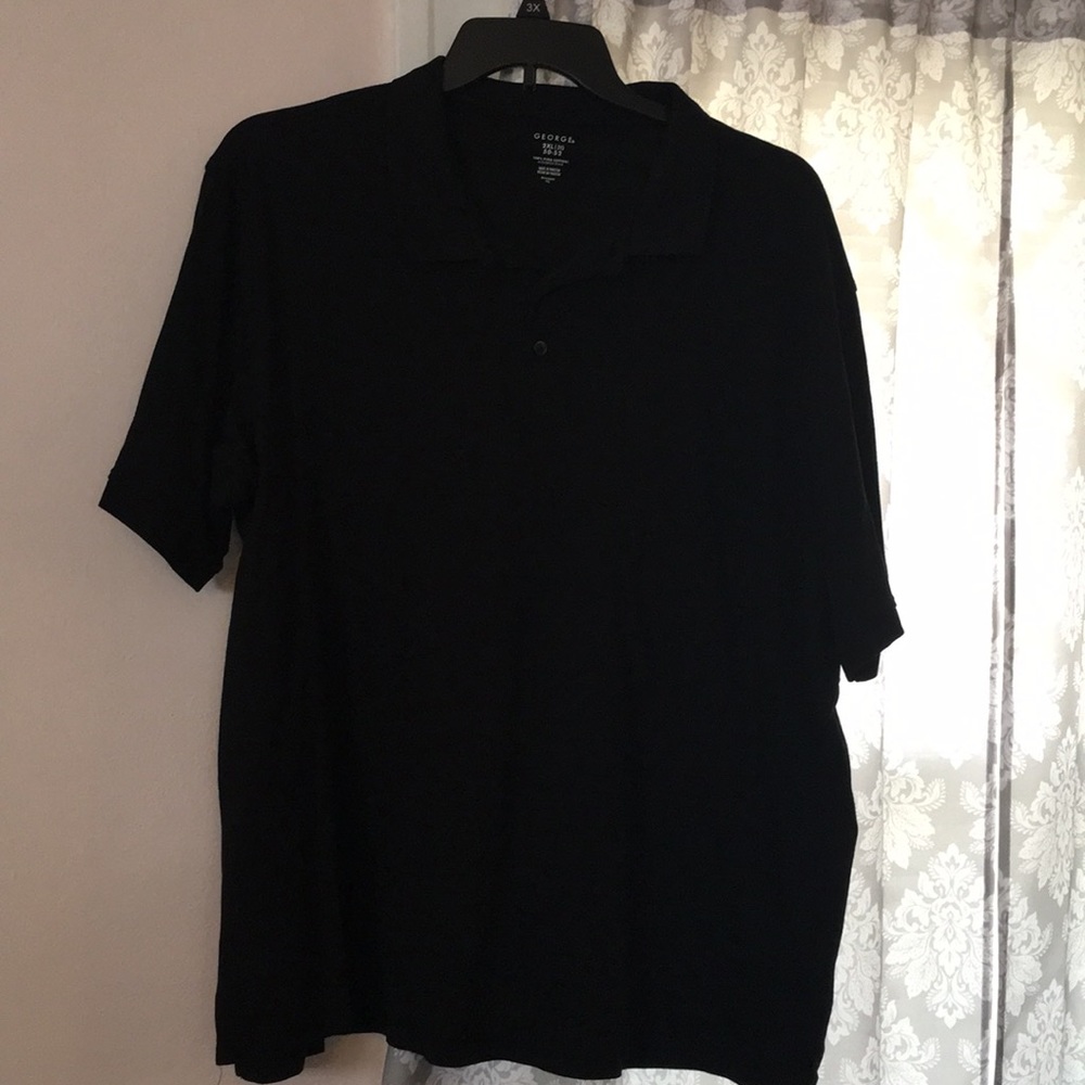 Men’s polo
